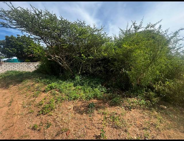 7,211M² VACANT LAND FOR SALE IN SERALA VIEW